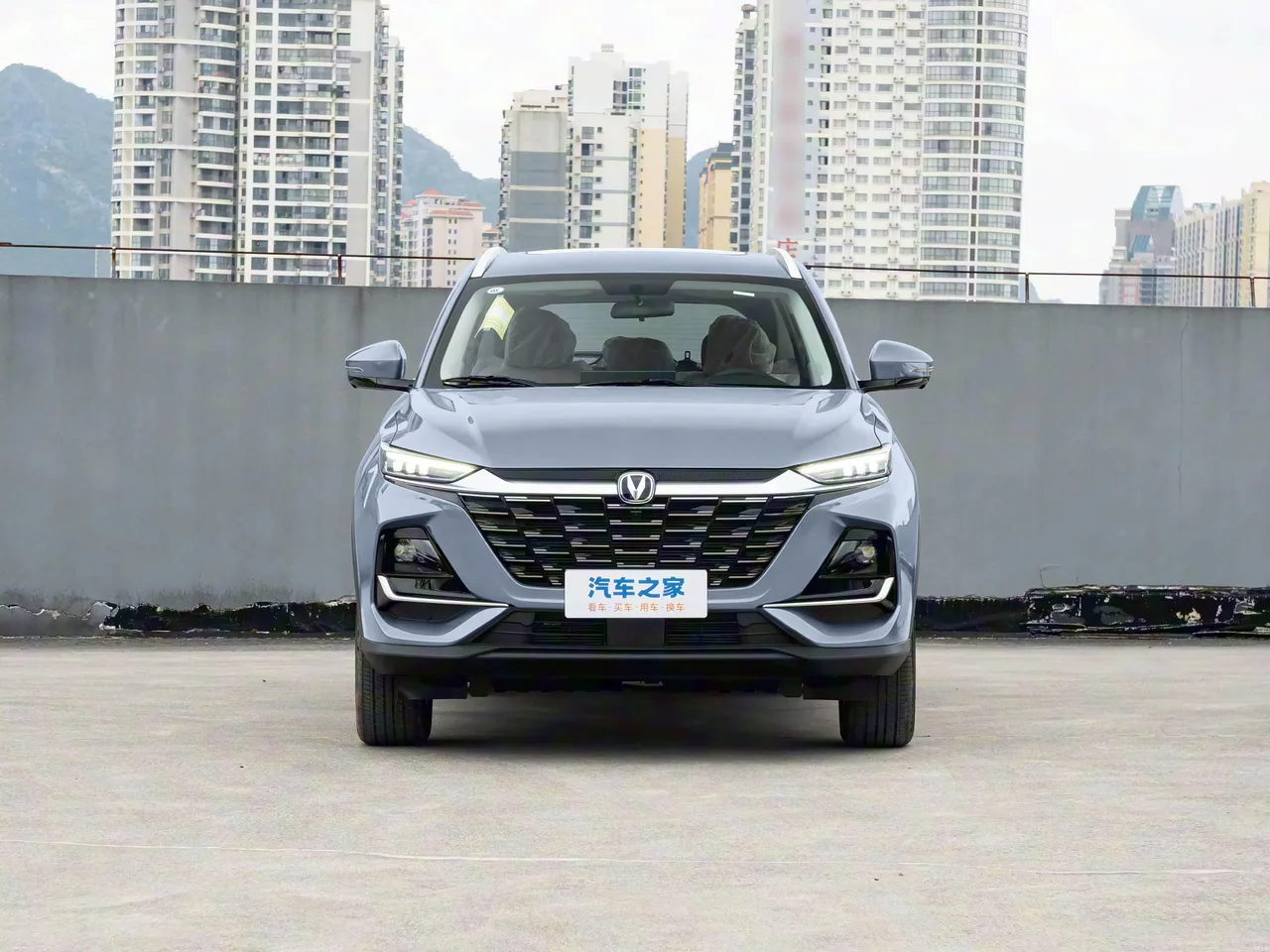 2026 PRO 1.5T DCT Комфорт+ 7-мест., фото 2