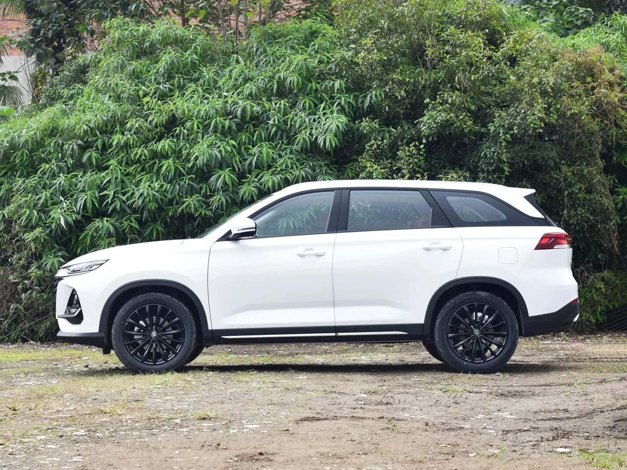 2026 PRO 1.5T DCT Джой 7-мест., фото 4