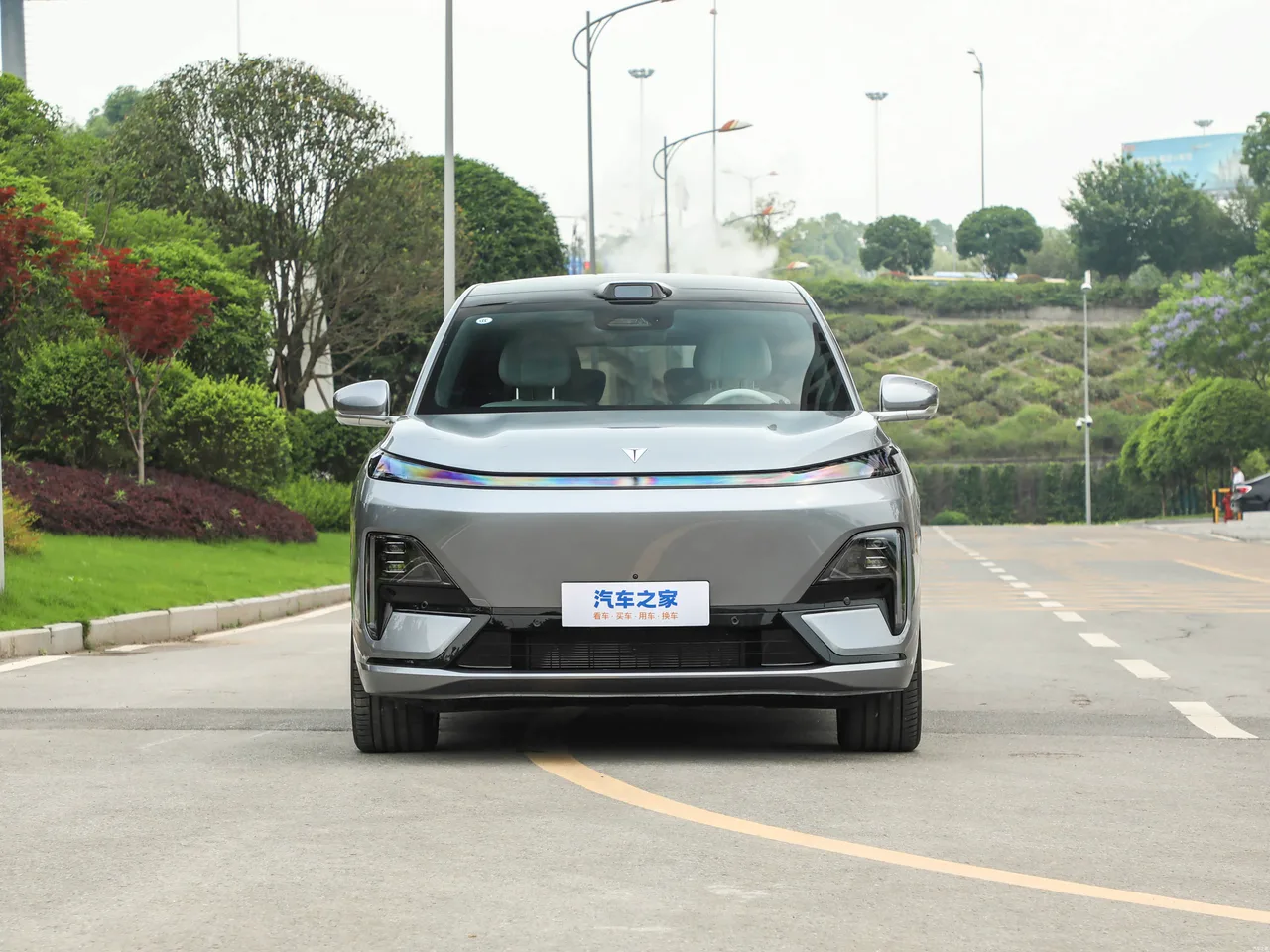 2025 4WD Ultra+ Gaoding, фото 2