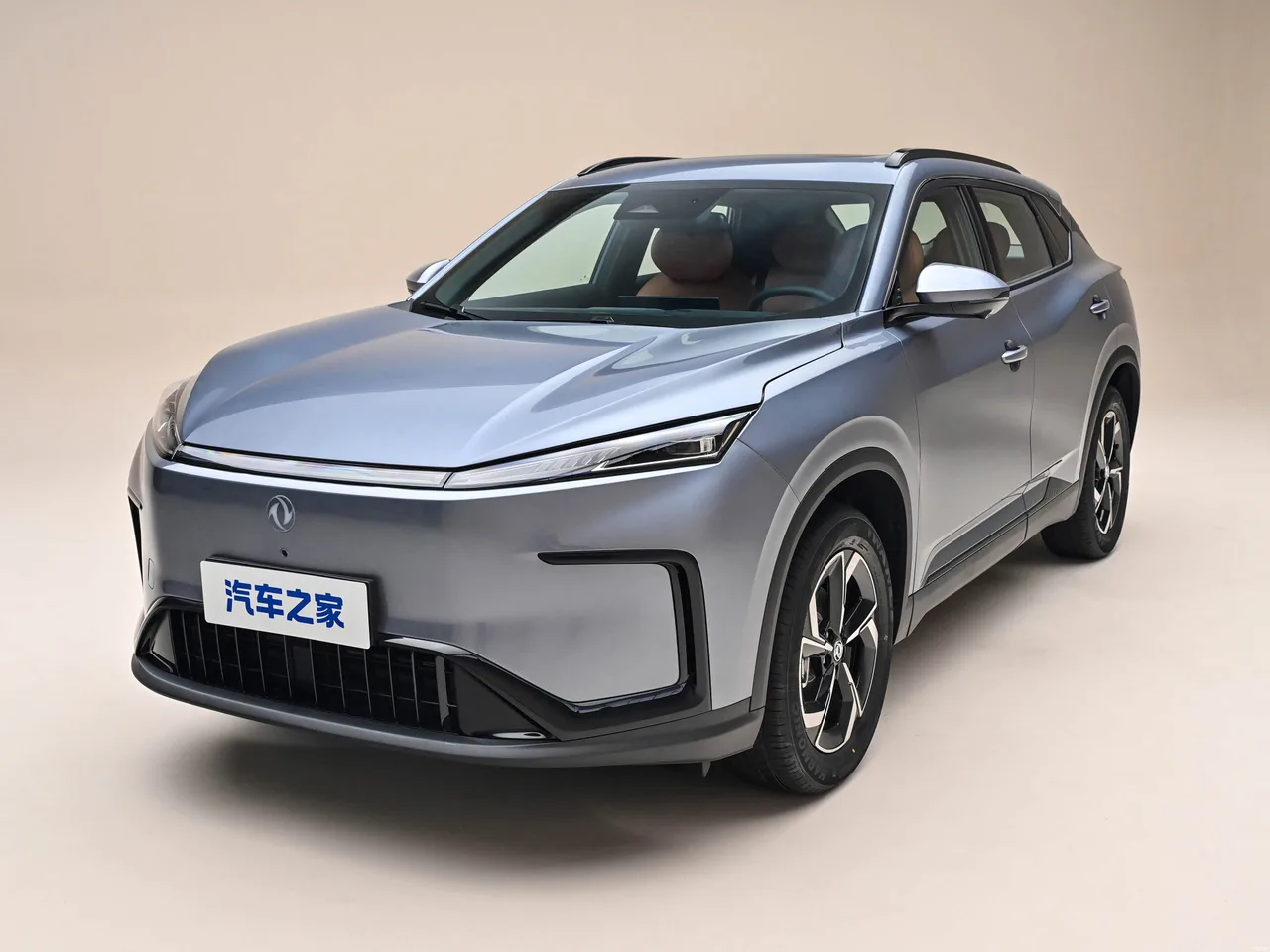 Dongfeng Aeolus Aeolus L8Y, фото 2