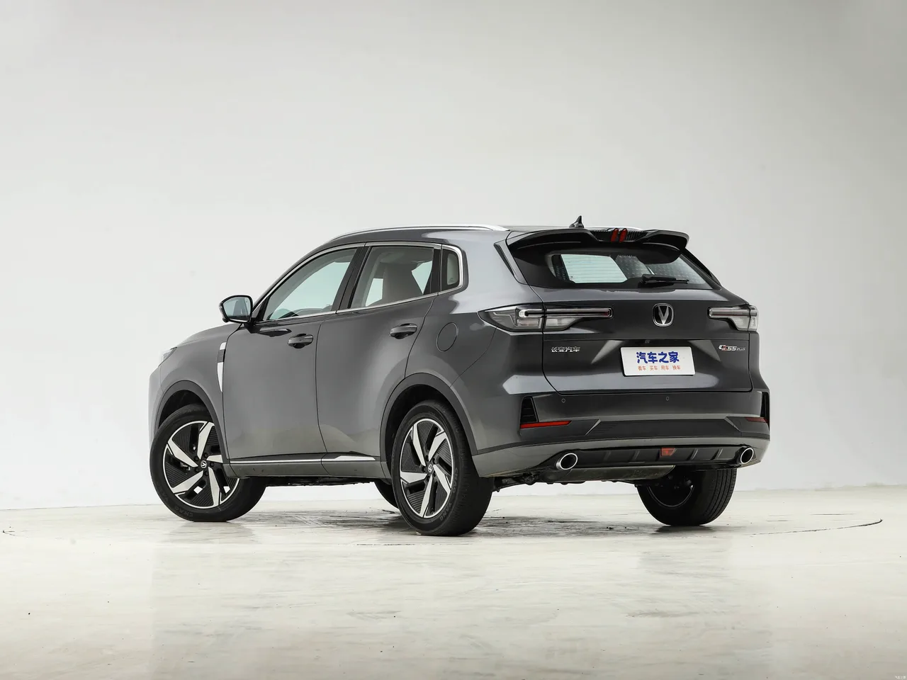 Changan CS55PLUS, фото 66
