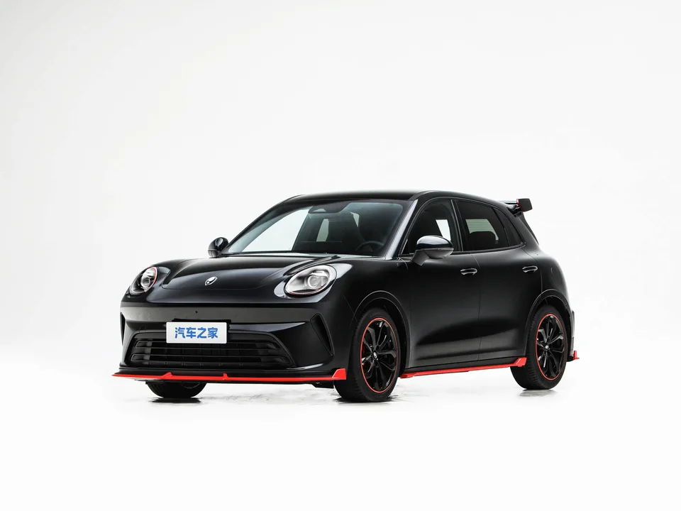 ORA 5GT, цвет «чёрный»