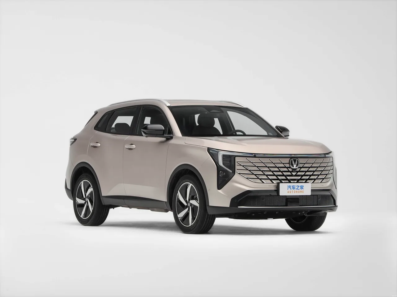 Changan CS55PLUS, фото 75