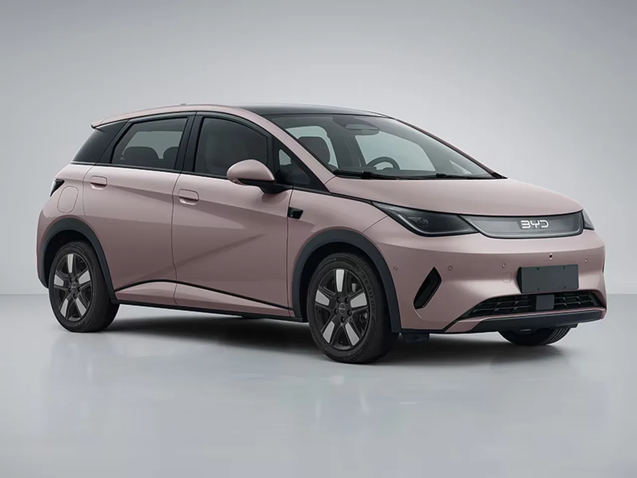 BYD Dolphin, фото 3
