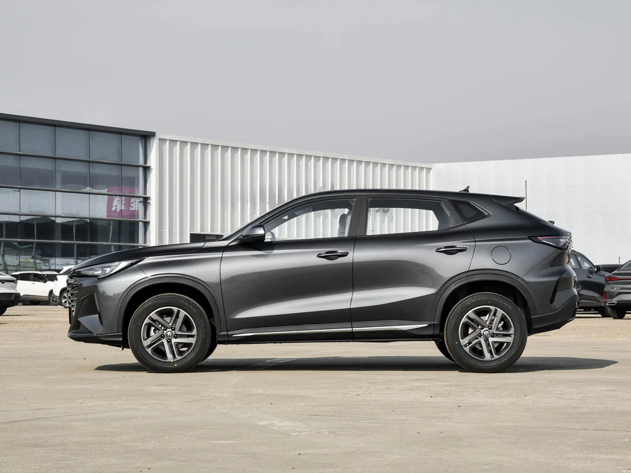 Changan X5 PLUS, фото 12