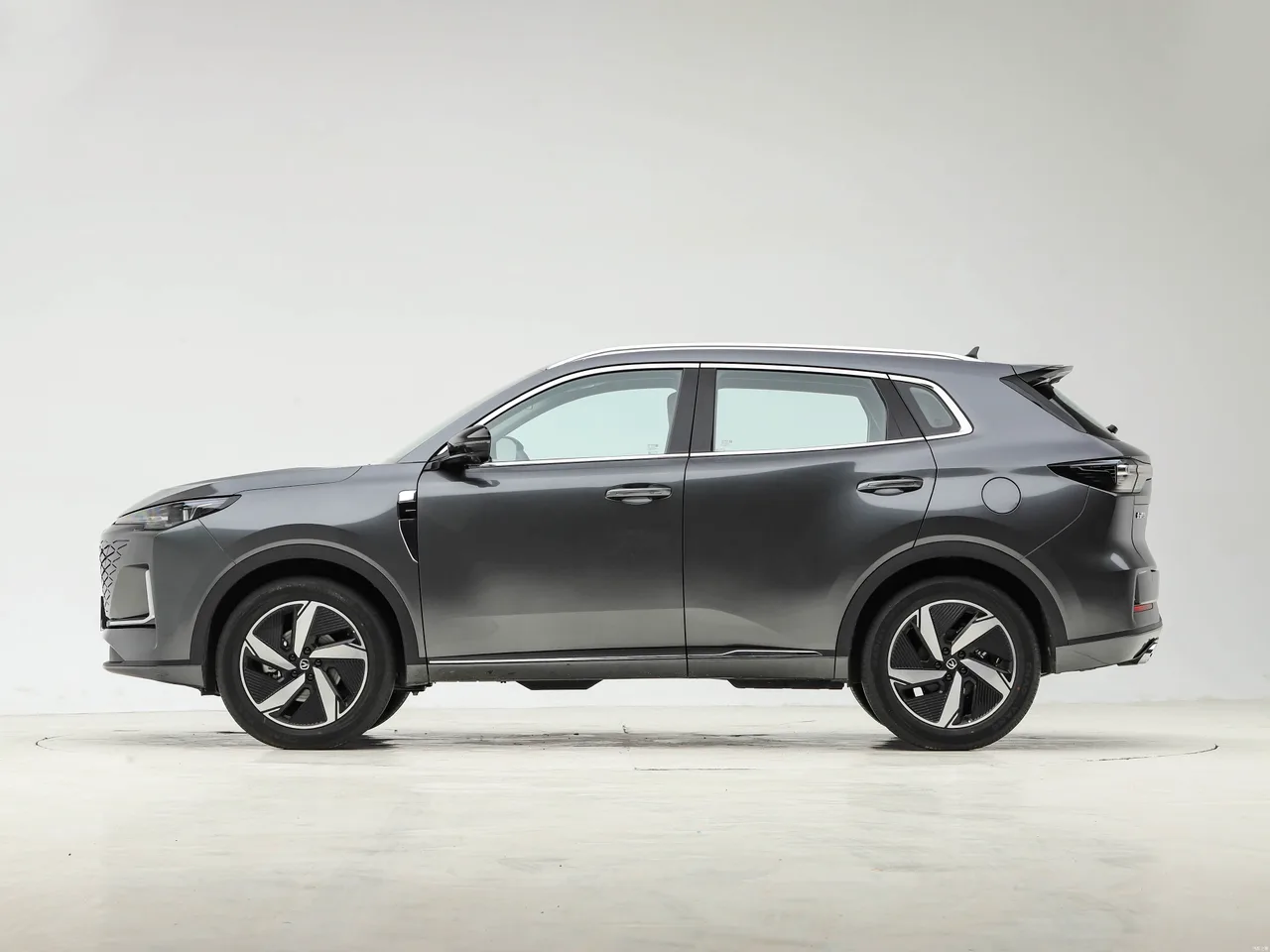 Changan CS55PLUS, фото 65