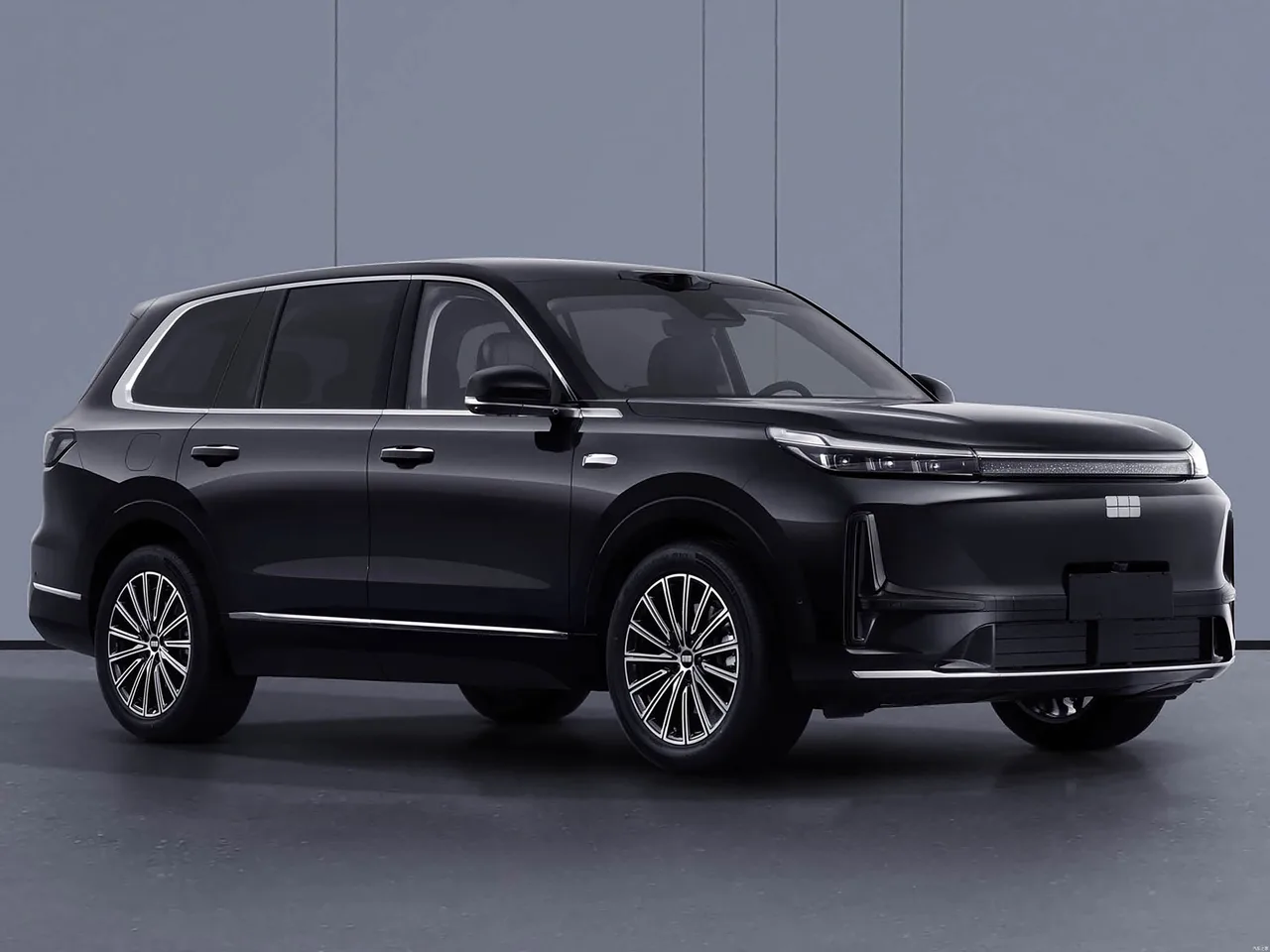 Geely Galaxy Galaxy M8, фото 1