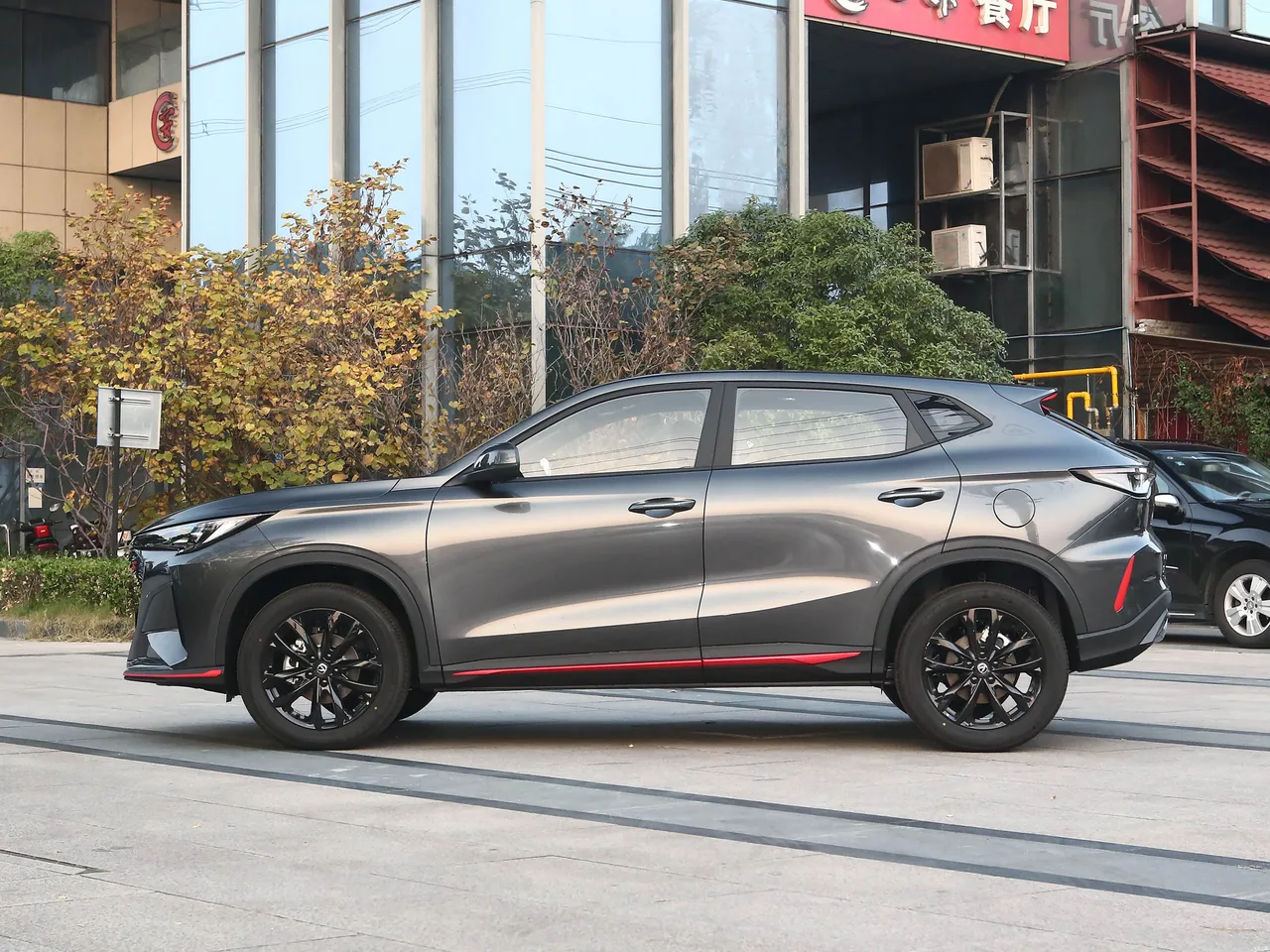 Changan X5 PLUS, фото 42