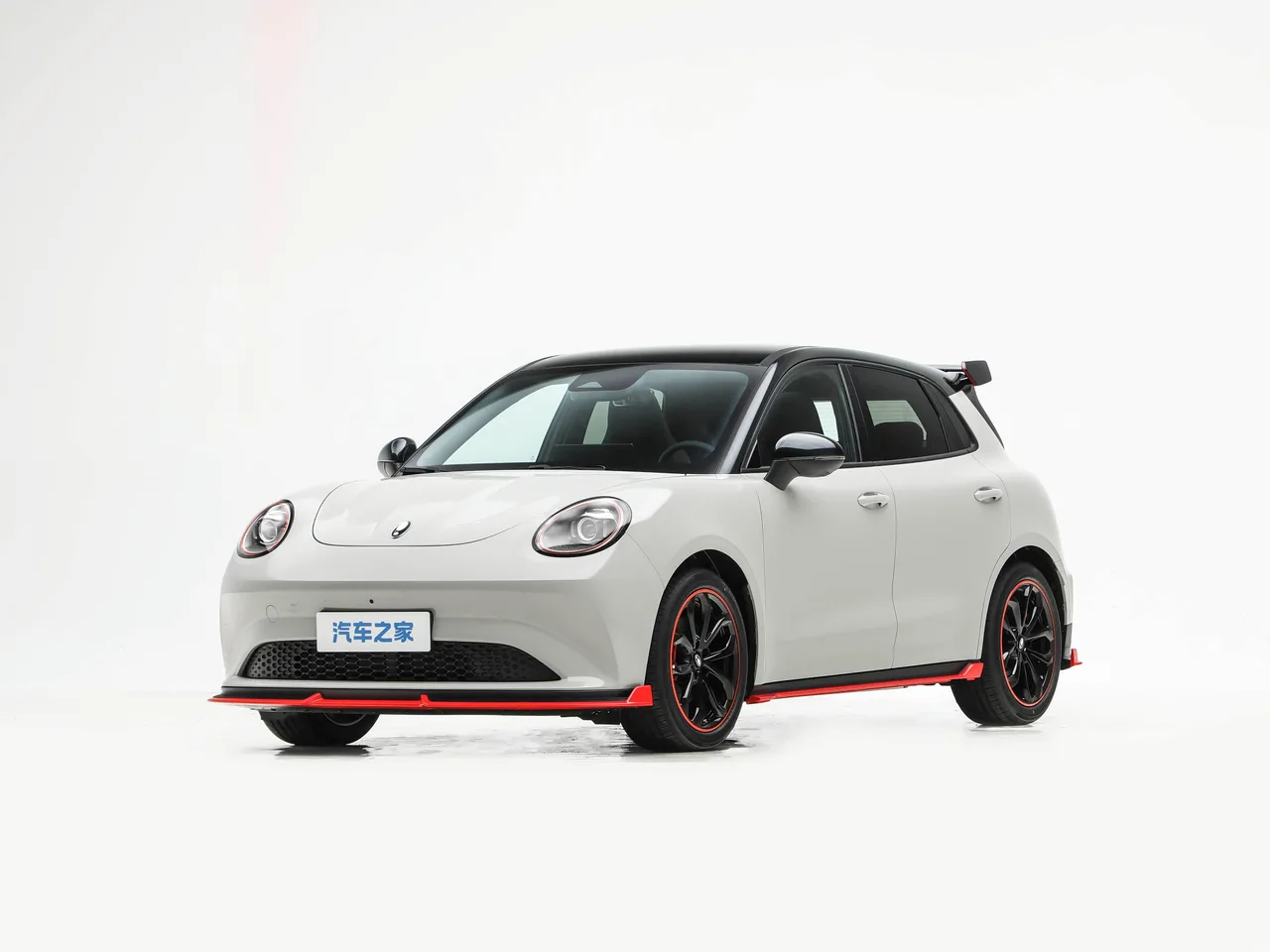 ORA 5GT EV, фото 7
