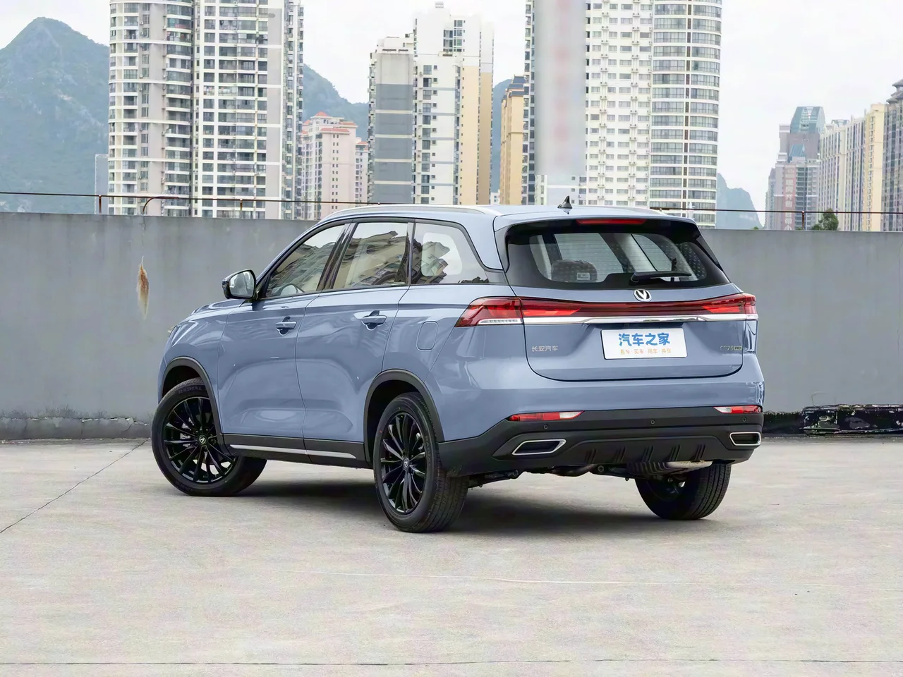 2026 PRO 1.5T DCT Комфорт+ 7-мест., фото 5