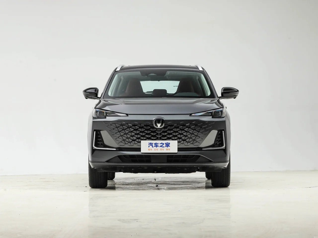 Changan CS55PLUS, фото 63
