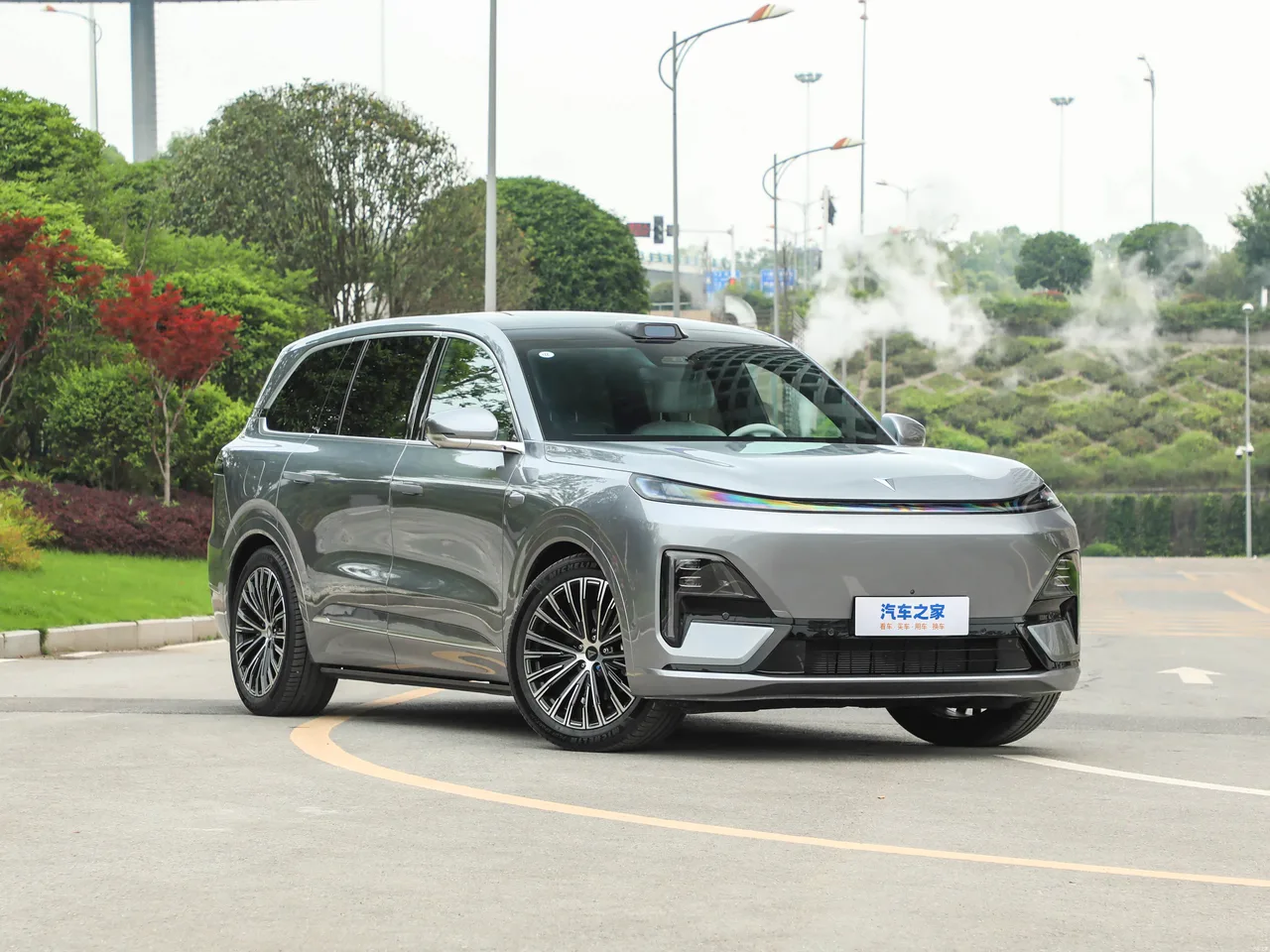 2025 4WD Ultra+ Gaoding, фото 3
