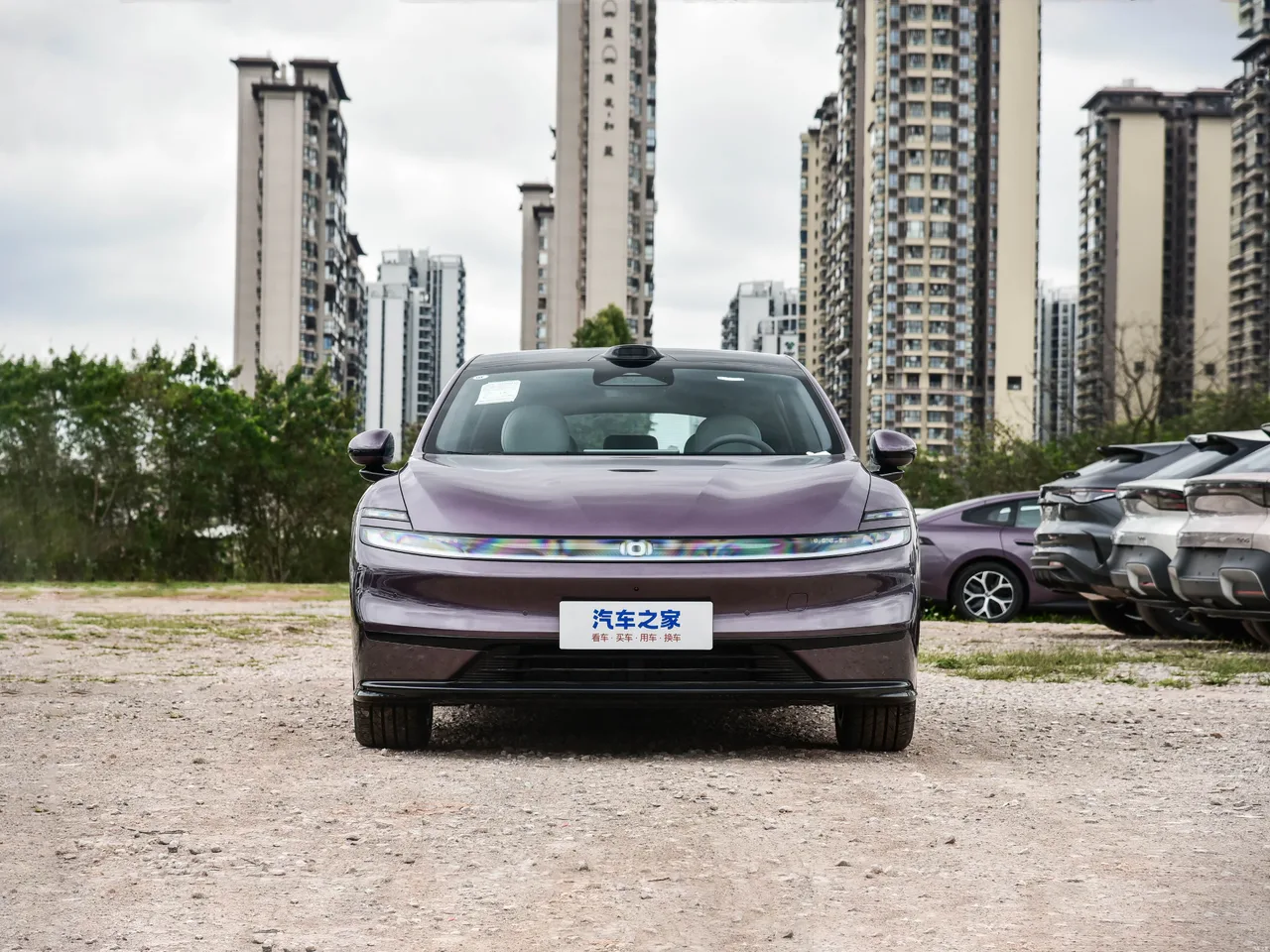 Changan Nevo Qiyuan A06, фото 39