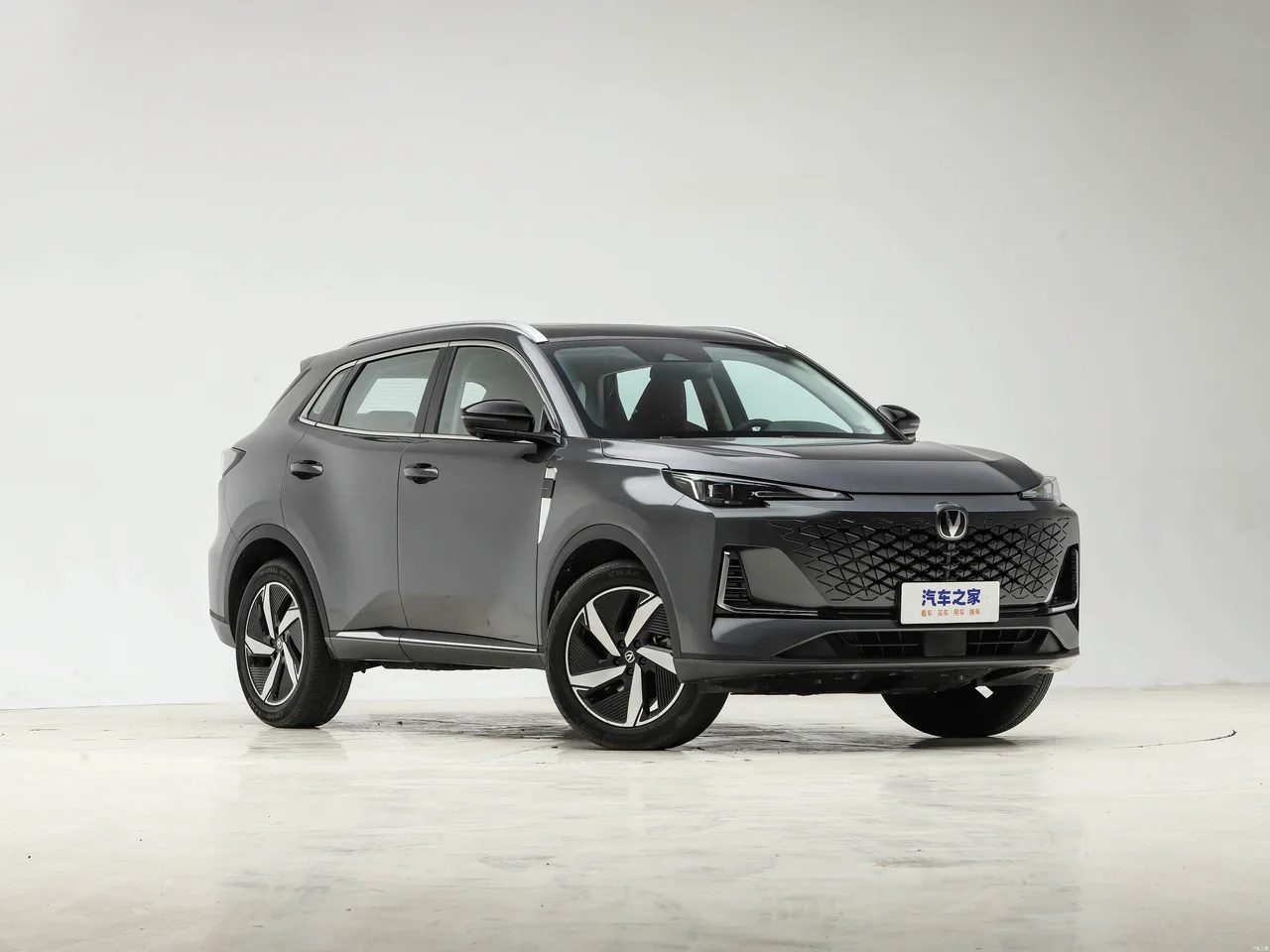 Changan CS55PLUS, фото 64