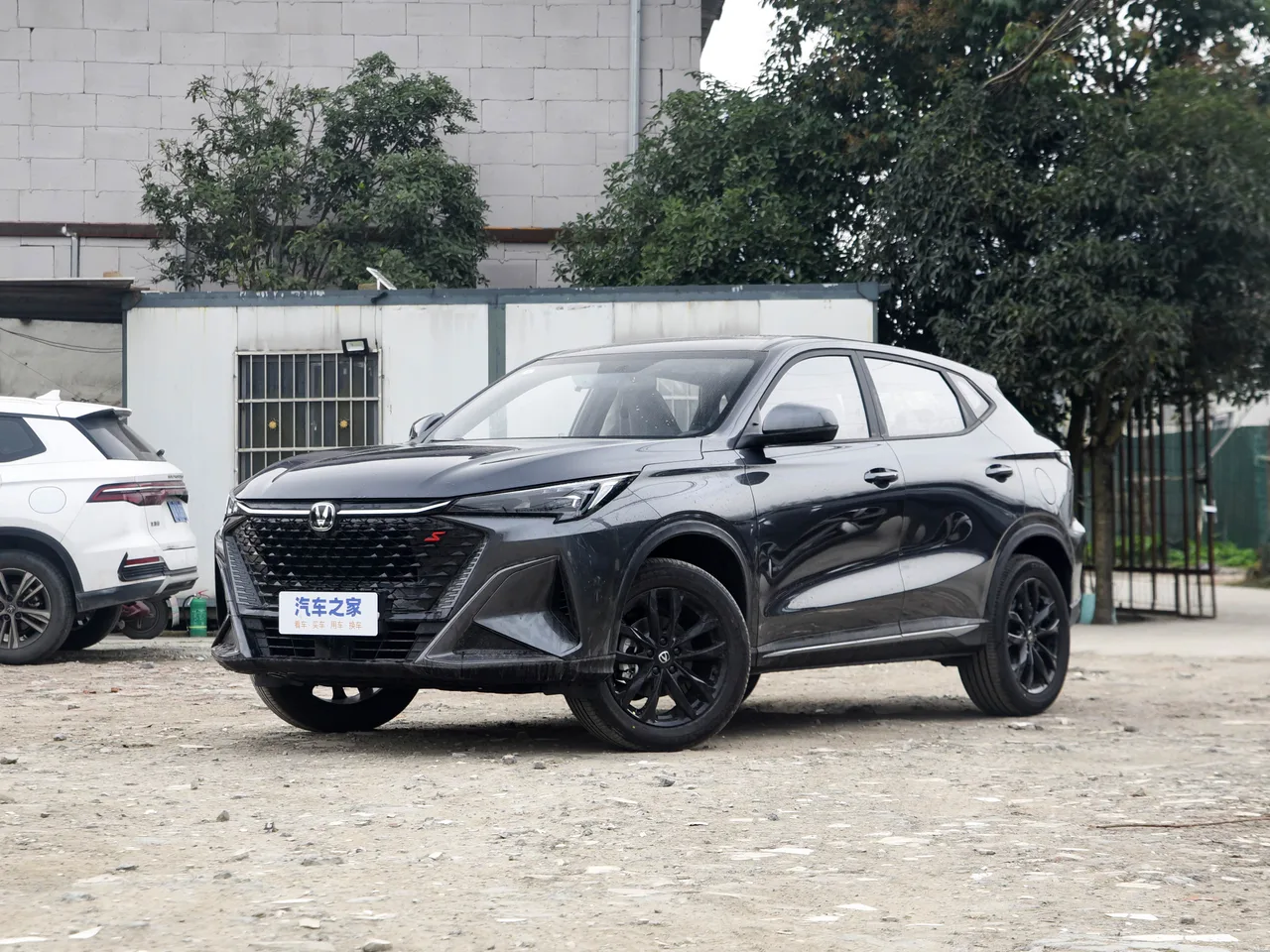 Changan X5 PLUS, фото 8