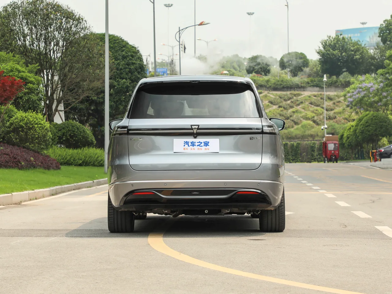 2025 4WD Ultra+ Gaoding, фото 6