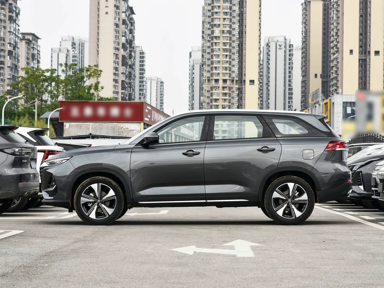2026 PRO 1.5T DCT Джой 5-мест., фото 4