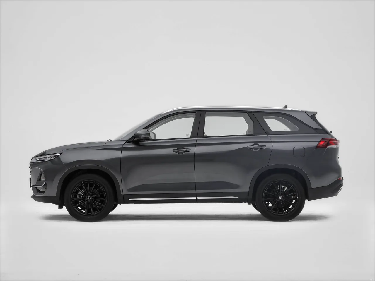 2026 PRO 1.5T DCT Престиж 7-мест., фото 4