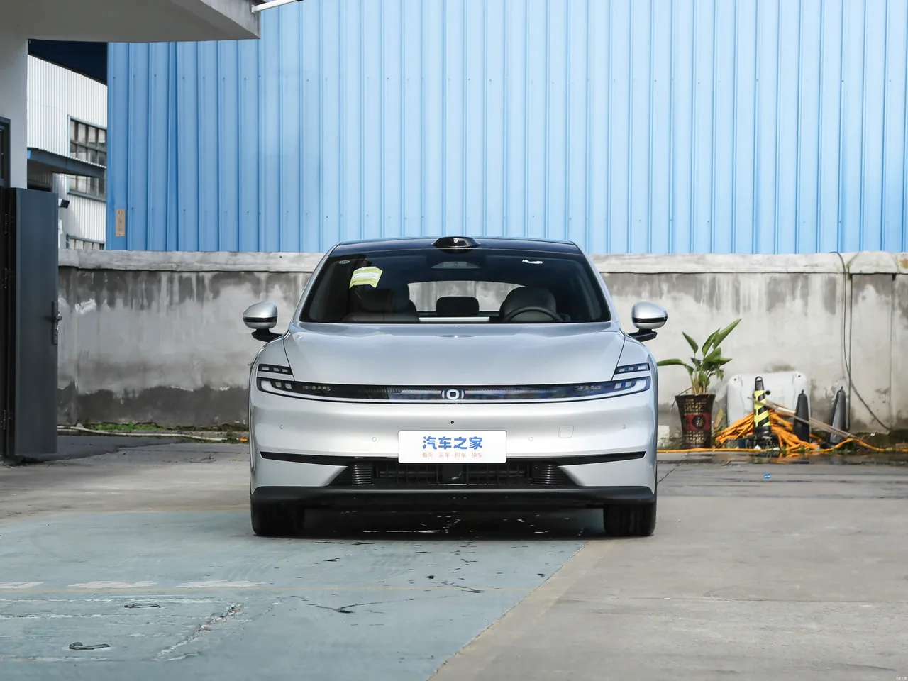 Changan Nevo Qiyuan A06, фото 45