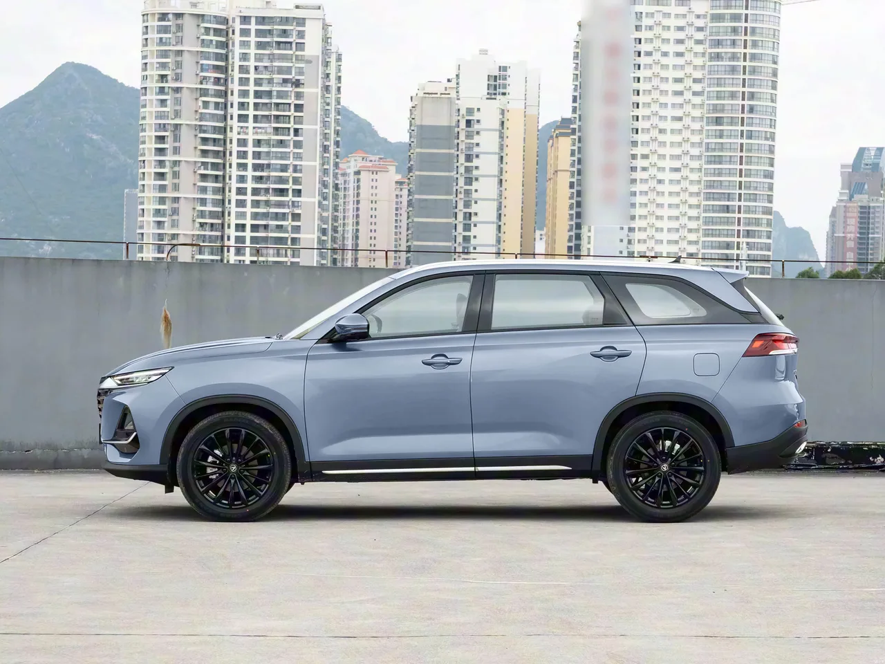 2026 PRO 1.5T DCT Комфорт+ 7-мест., фото 4