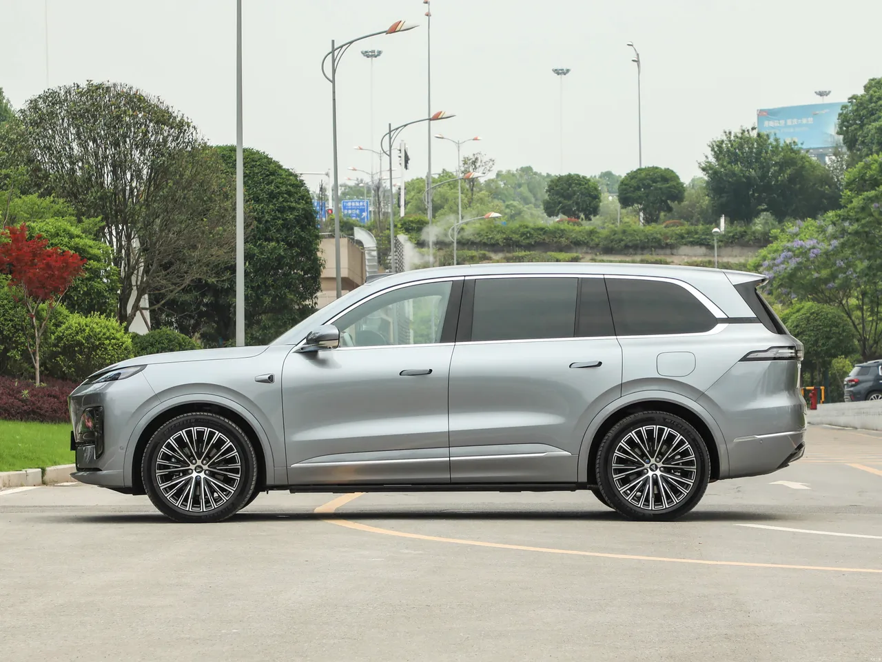 2025 4WD Ultra+ Gaoding, фото 4