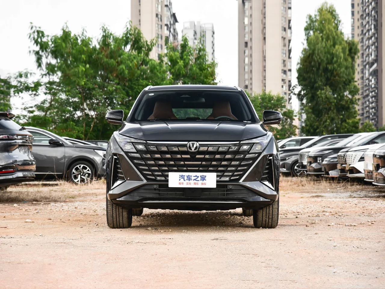 Changan UNI-Z, фото 20