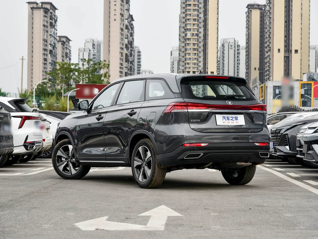 2026 PRO 1.5T DCT Джой 5-мест., фото 5