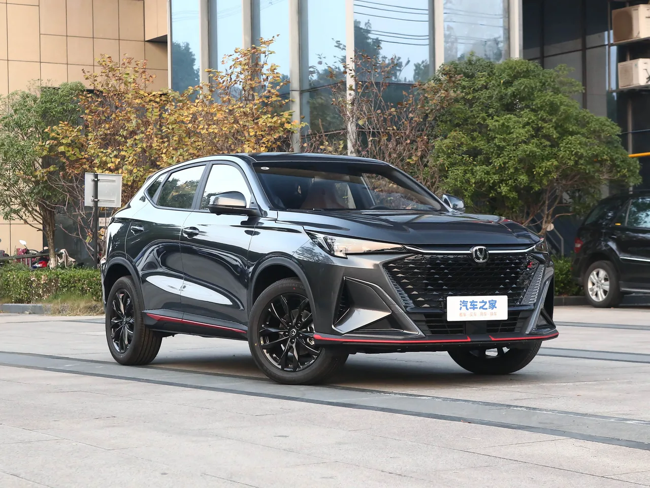 Changan X5 PLUS, фото 41