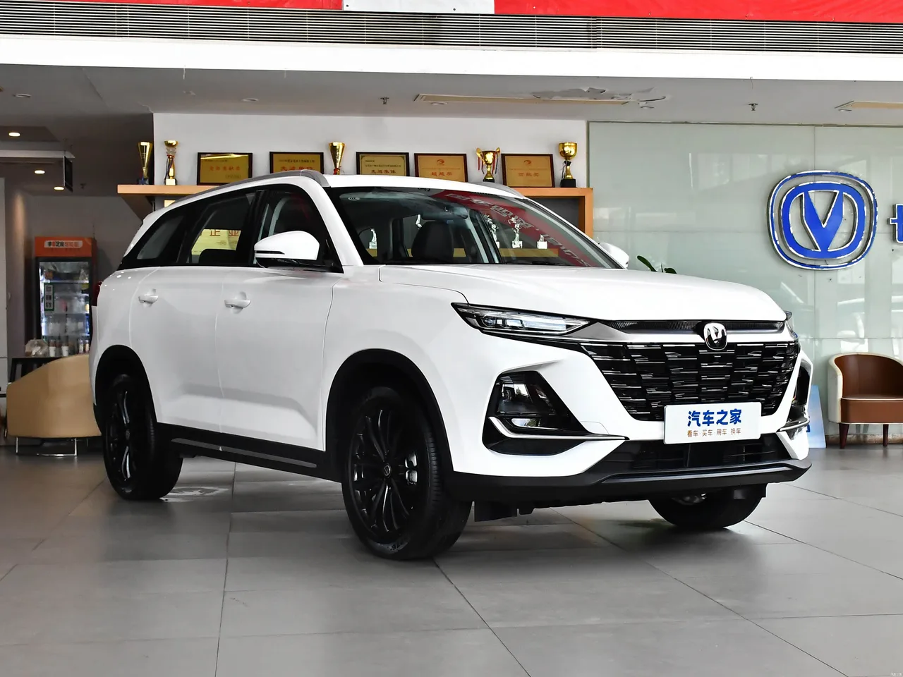 2025 PRO 1.5T DCT Расширенный 7-мест., фото 3