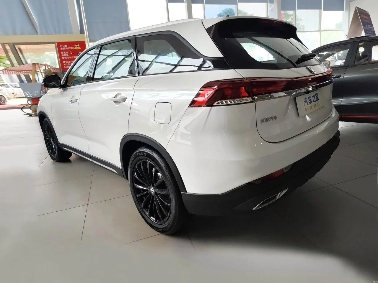 2025 PRO 1.5T DCT Расширенный 7-мест., фото 5