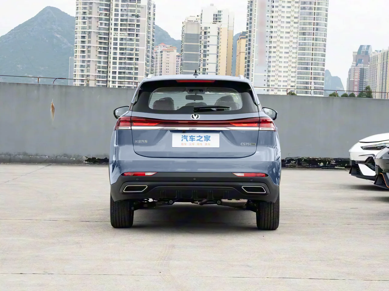 2026 PRO 1.5T DCT Комфорт+ 7-мест., фото 6