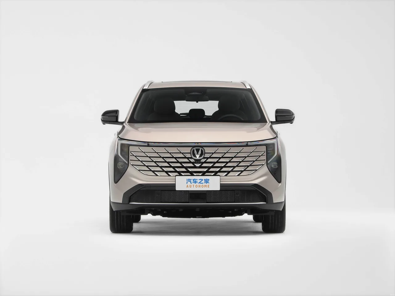 Changan CS55PLUS, фото 74