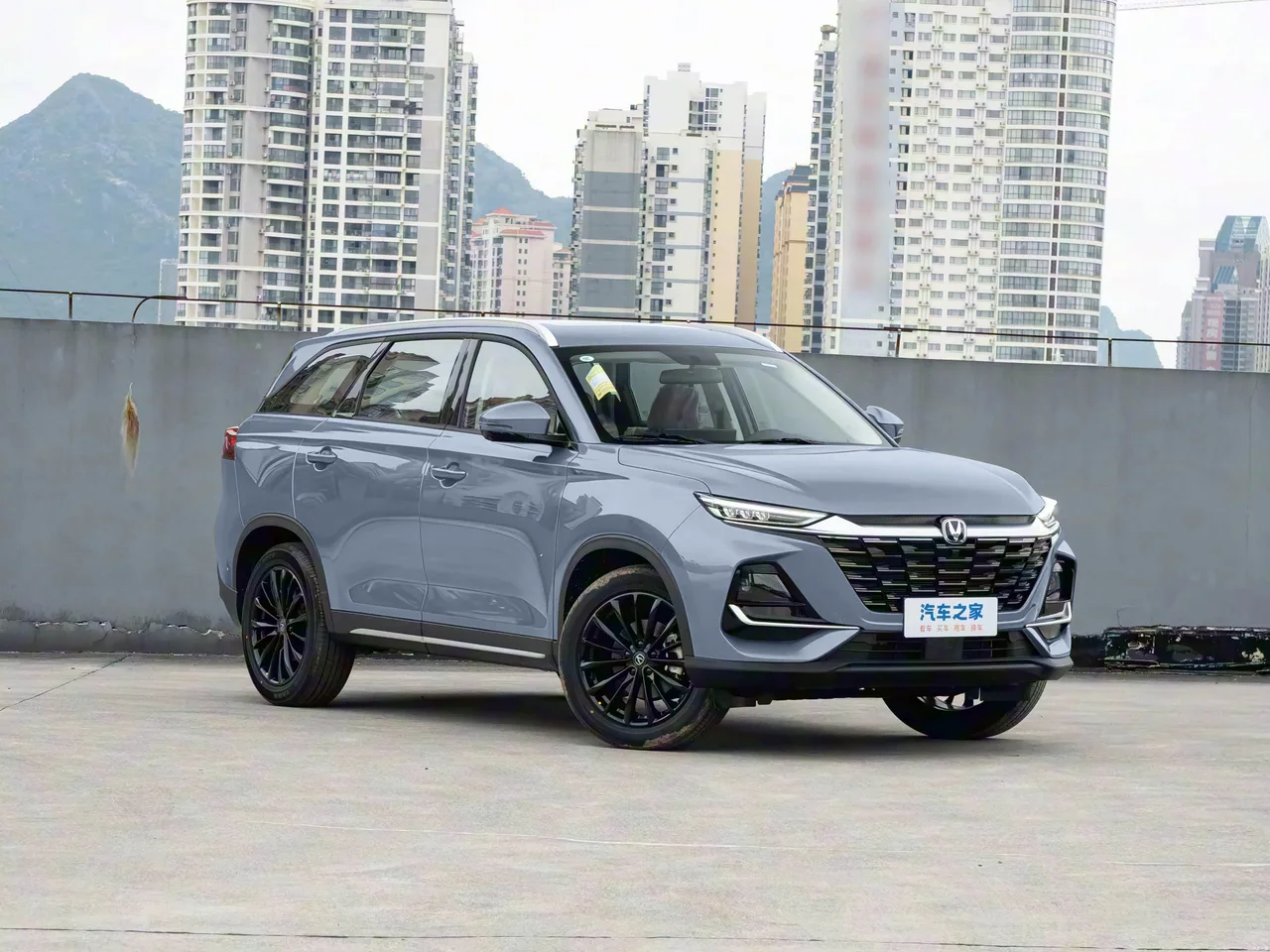 2026 PRO 1.5T DCT Комфорт+ 7-мест., фото 3
