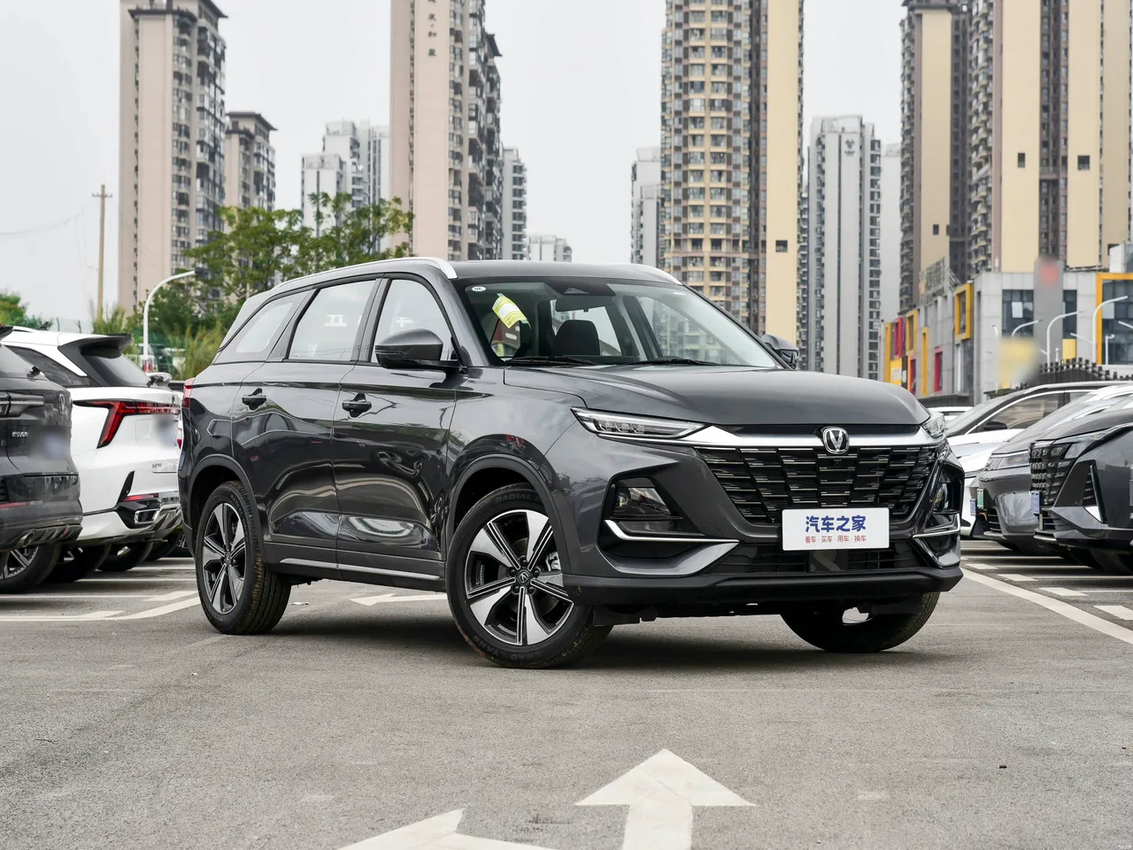 2026 PRO 1.5T DCT Джой 5-мест., фото 3