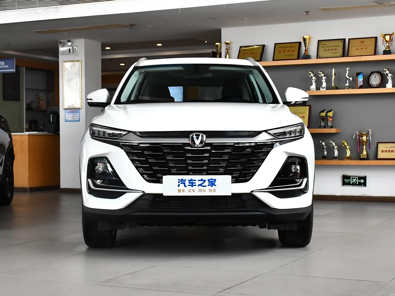2025 PRO 1.5T DCT Расширенный 7-мест., фото 2