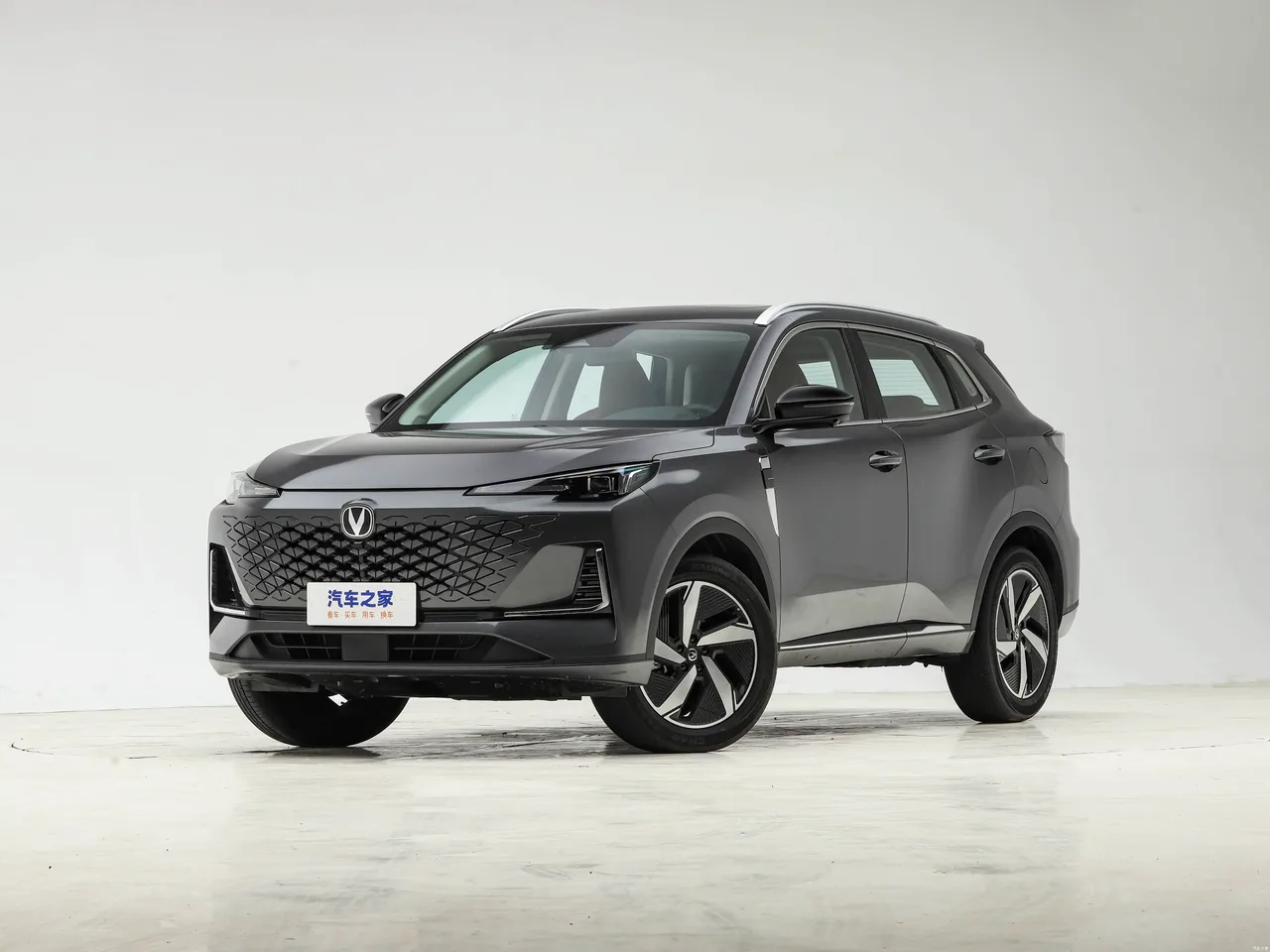 Changan CS55PLUS, фото 62